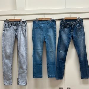Awesome Jeans! 3 for 1!